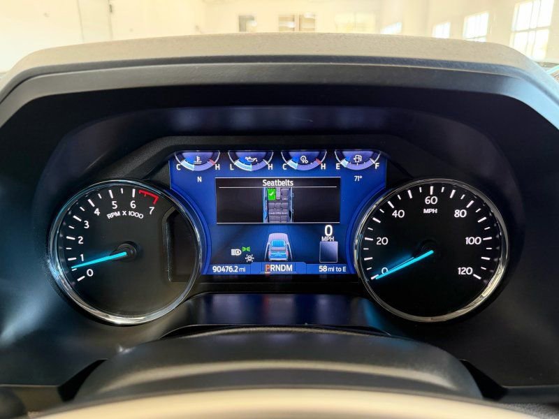 Used 2022 Ford Expedition Max Limited RWD image 27