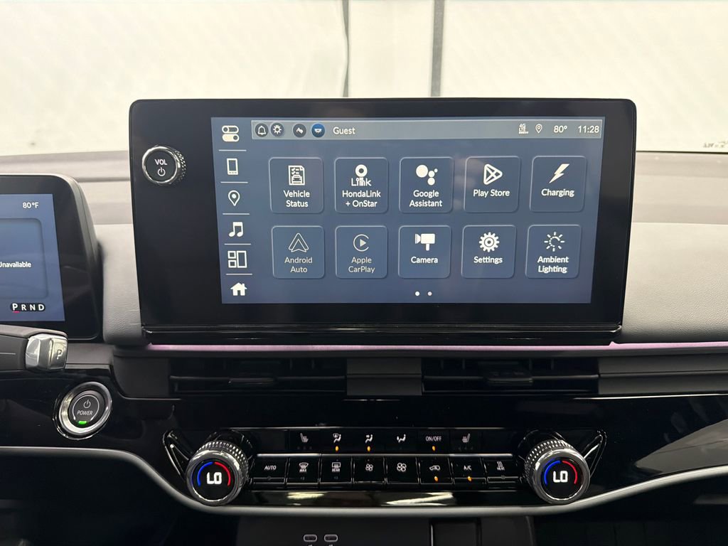 New 2026 Honda Prologue Touring image 31