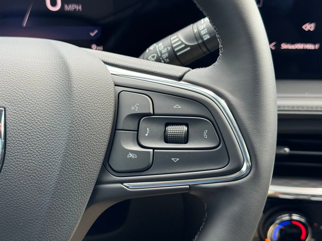 New 2026 Buick Encore GX Sport Touring w/ Advanced Technology Package image 24