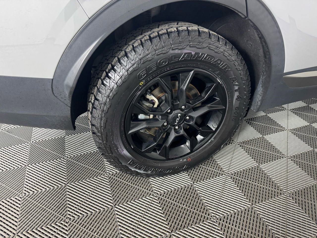 Used 2023 Kia Sportage X-Pro image 39