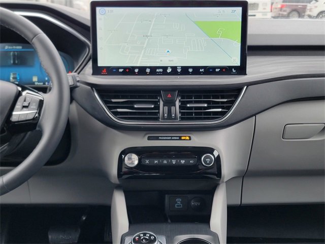 Certified 2023 Ford Escape Platinum image 26