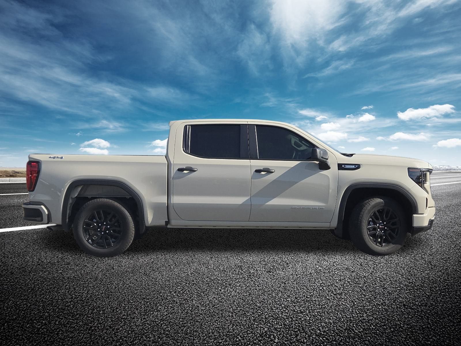 New 2026 GMC Sierra 1500 Pro w/ Graphite Edition image 21