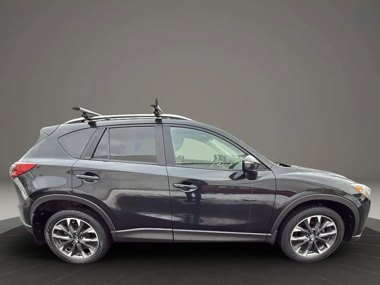 Used 2016 MAZDA CX-5 Grand Touring image 4