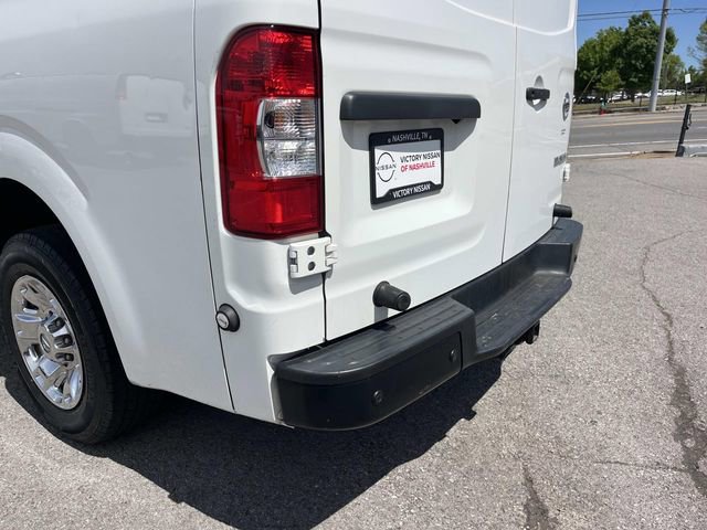 Used 2020 Nissan NV 1500 SV RWD image 10