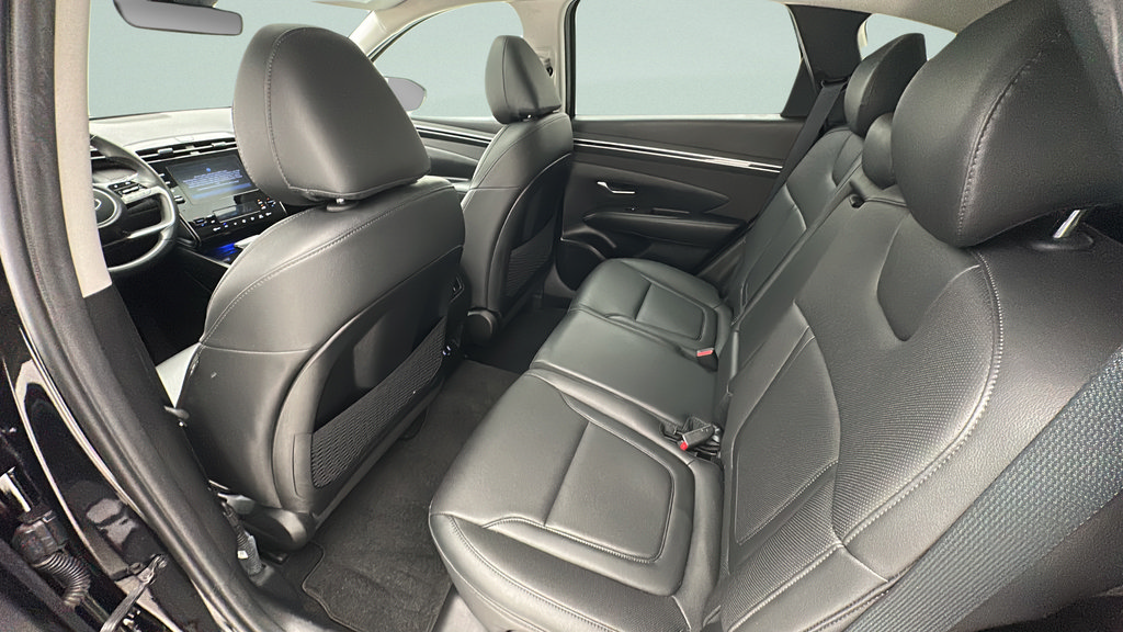 Used 2023 Hyundai Tucson SEL w/ Convenience Package AWD/4WD image 9