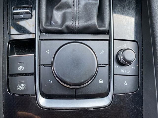 Used 2024 MAZDA MAZDA3 s image 25