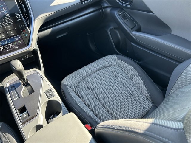 Used 2024 Subaru Crosstrek 2.0i Premium image 15