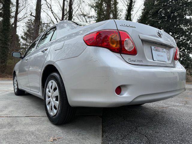 Used 2010 Toyota Corolla image 21