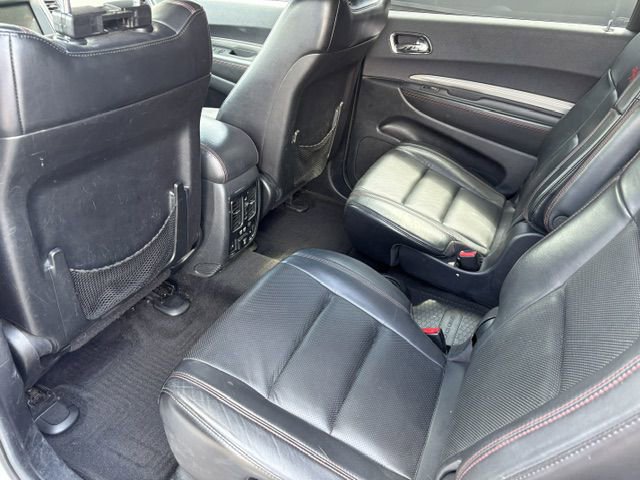 Used 2014 Dodge Durango R/T w/ Premium Nappa Leather Group AWD/4WD image 9