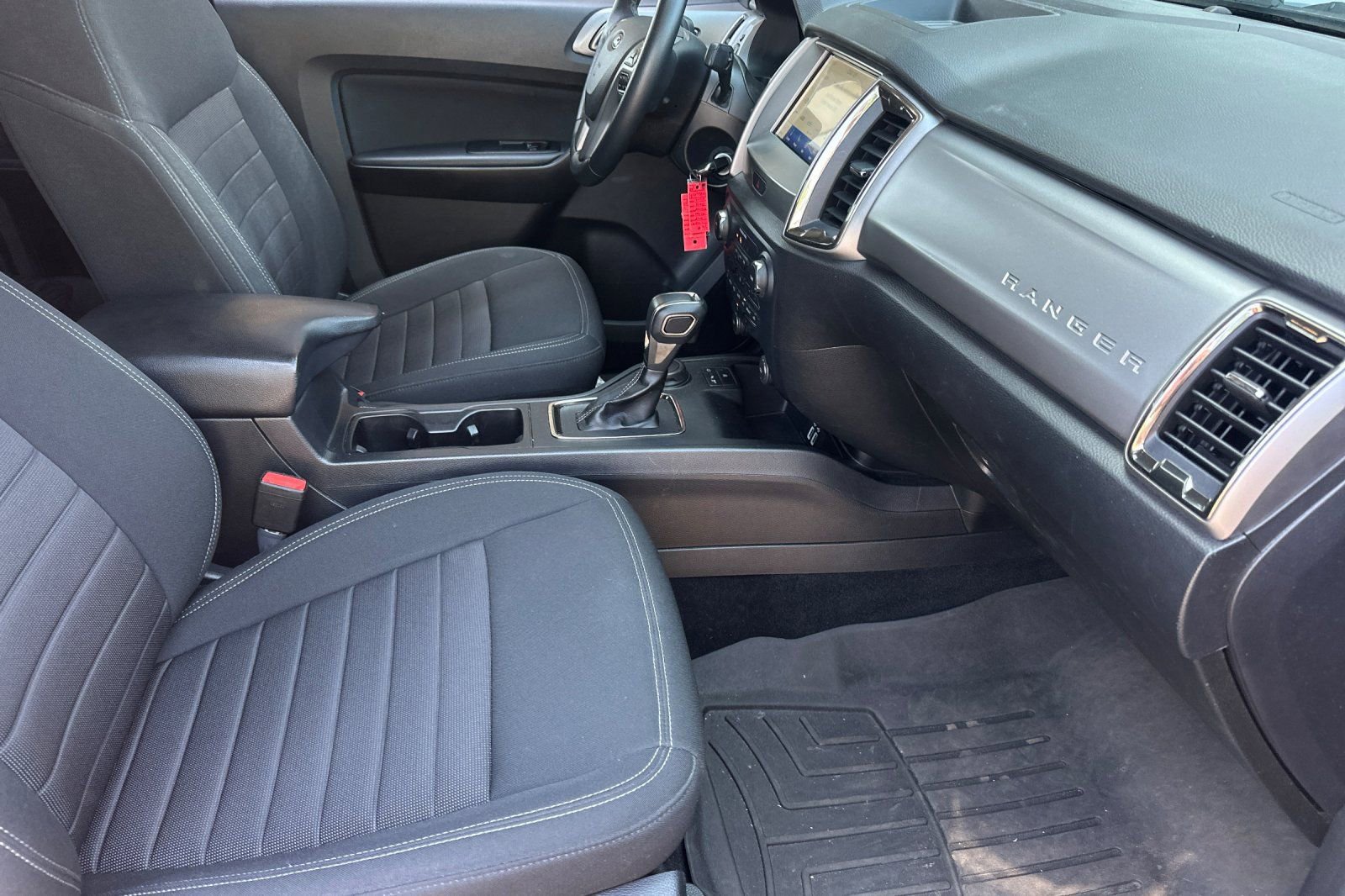 Used 2020 Ford Ranger XLT w/ Equipment Group 302A Luxury AWD/4WD image 14