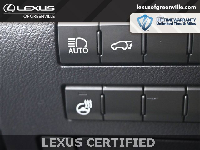 Certified 2021 Lexus RX 350 AWD w/ Premium Package image 15