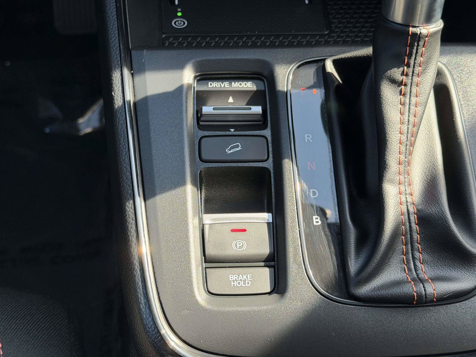 Certified 2026 Honda CR-V TrailSport image 16