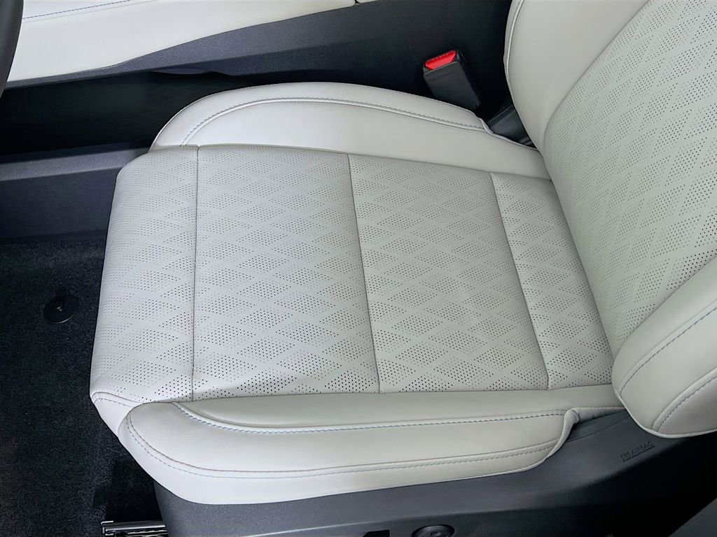 New 2026 Nissan Murano Platinum image 18