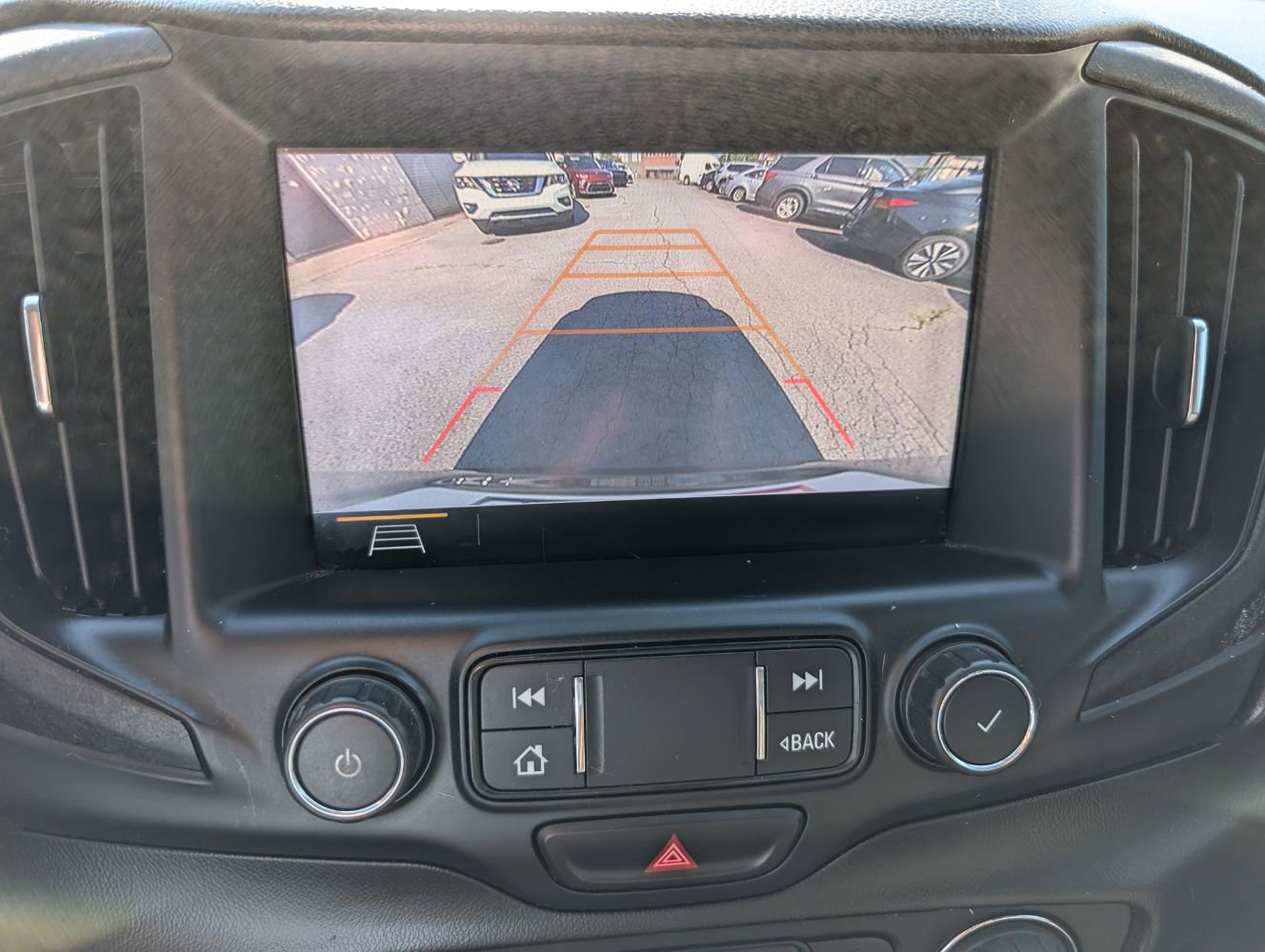 Used 2019 GMC Terrain SLT w/ Preferred Package image 23