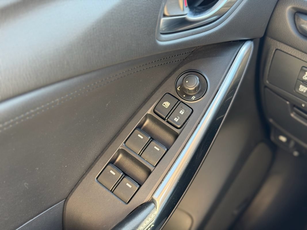 Used 2015 MAZDA MAZDA6 Touring FWD image 23