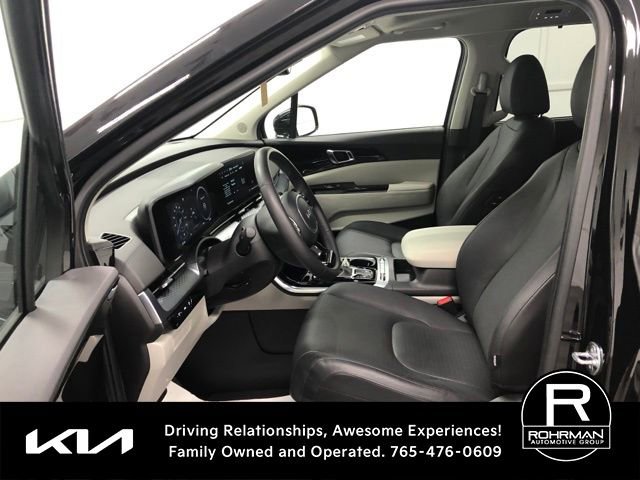 Used 2024 Kia Carnival SX Prestige FWD image 11
