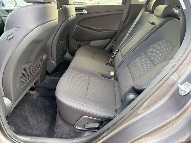 Used 2020 Hyundai Tucson Value w/ Cargo Package image 25
