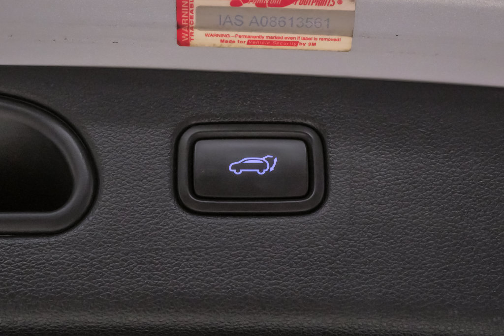 Used 2019 Hyundai Tucson Limited FWD image 30