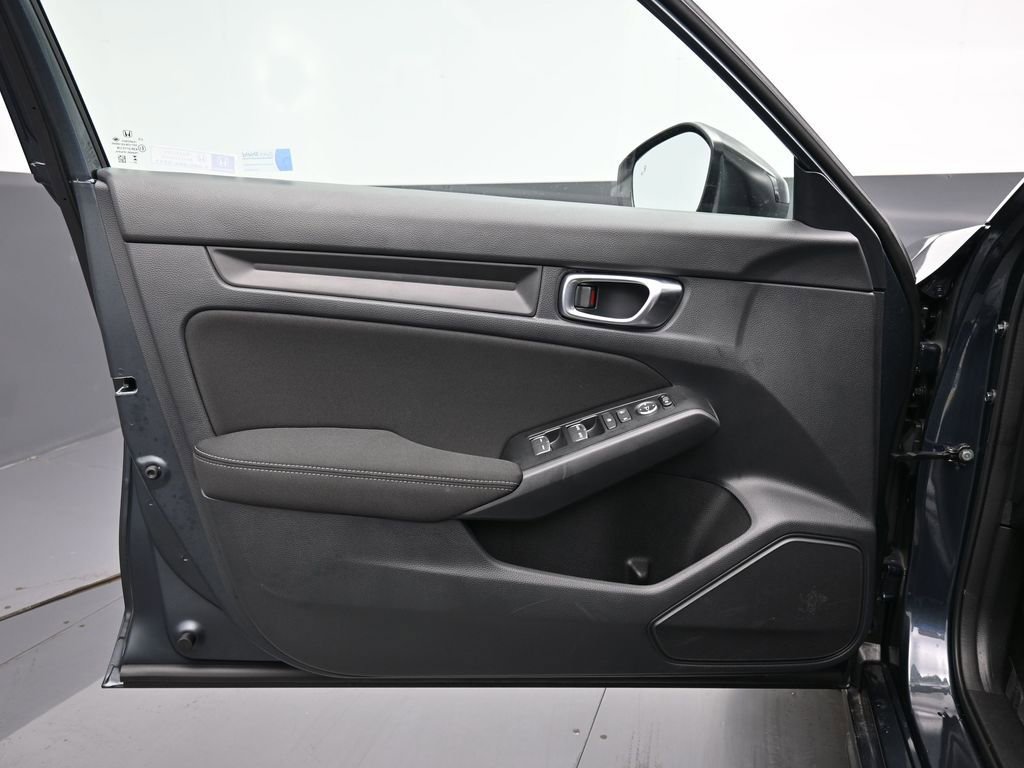 Certified 2026 Honda Civic Sport image 30