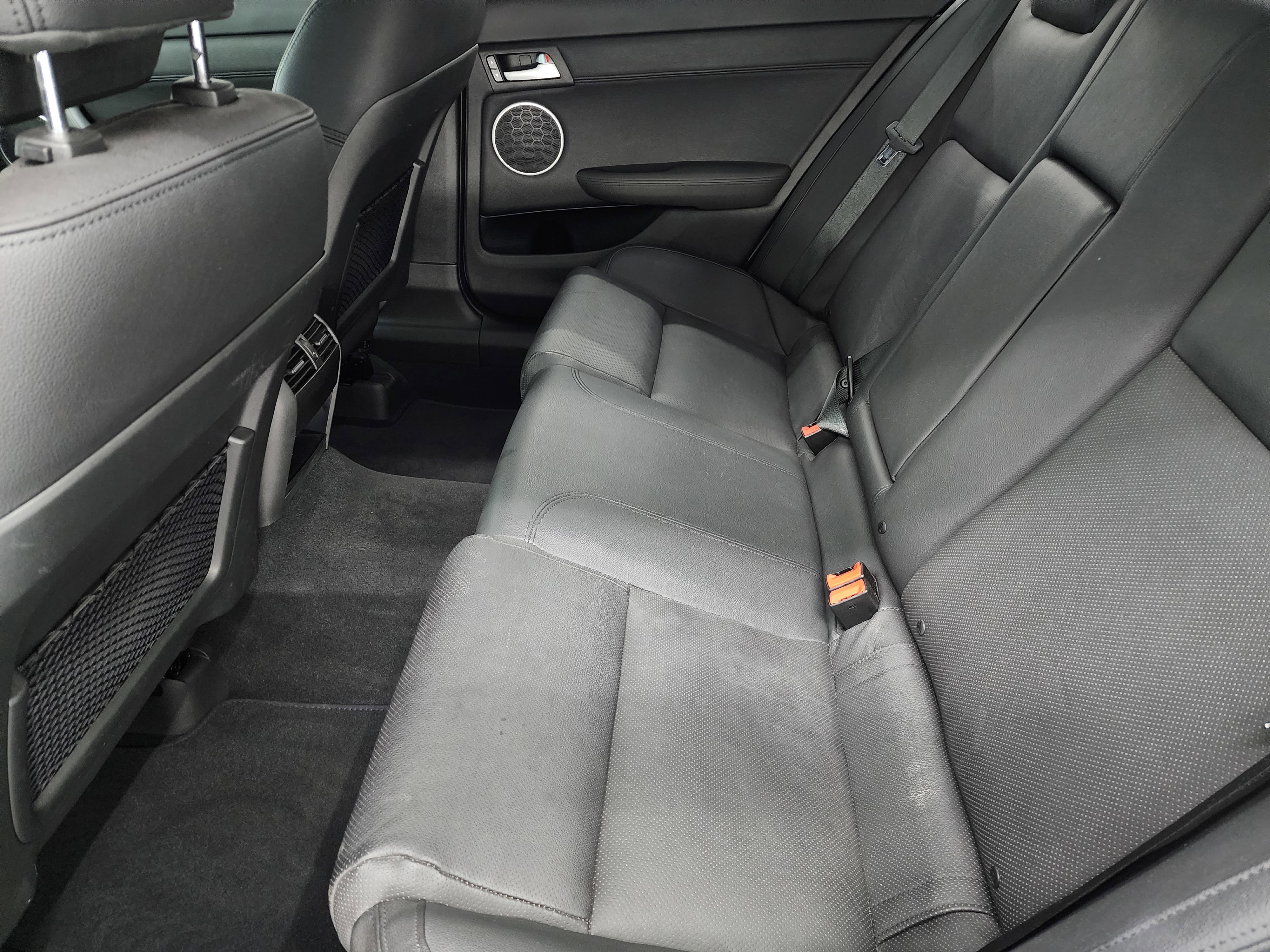 Used 2009 Pontiac G8 GT w/ Premium Package image 29