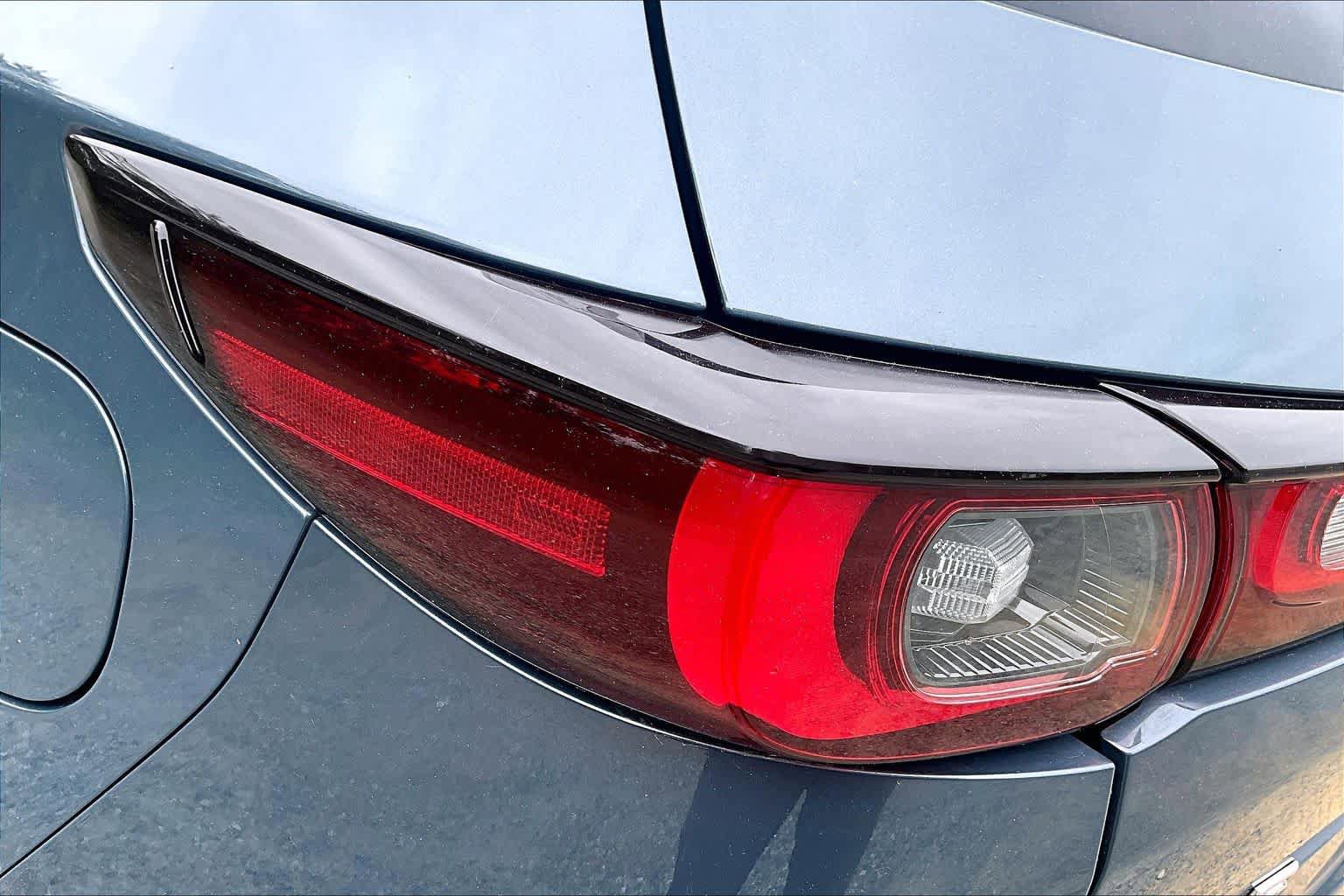 Used 2023 MAZDA CX-5 Carbon Edition AWD/4WD image 29