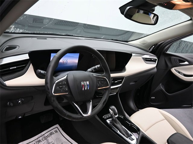 Used 2024 Buick Encore GX Avenir w/ Avenir Convenience Package image 14