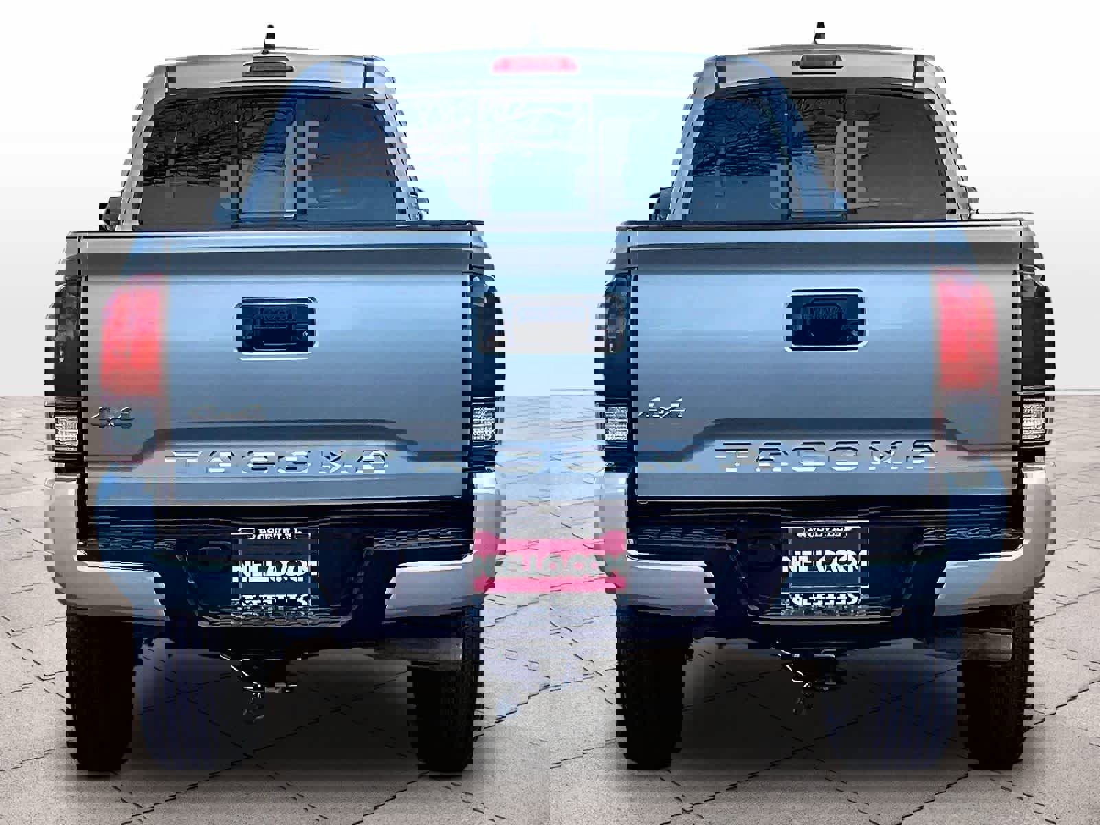 Used 2023 Toyota Tacoma SR image 7