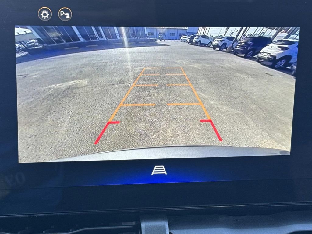 Certified 2025 Chevrolet Equinox LT FWD image 25
