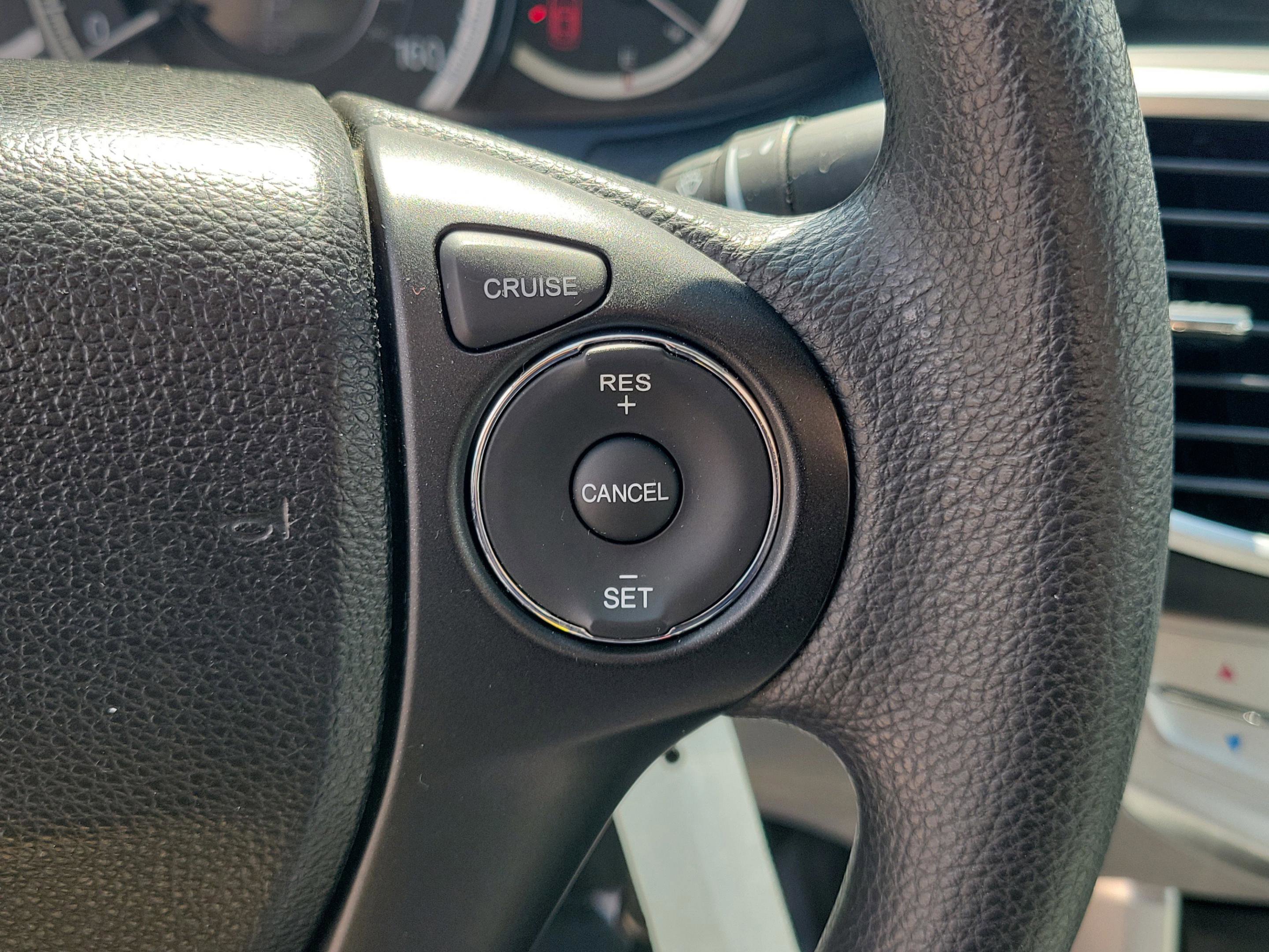 Used 2014 Honda Accord LX image 25