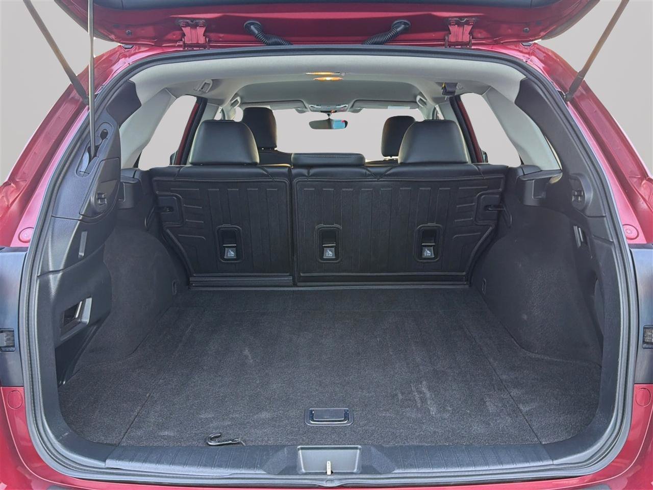 Used 2019 Subaru Outback 2.5i Limited AWD/4WD image 31