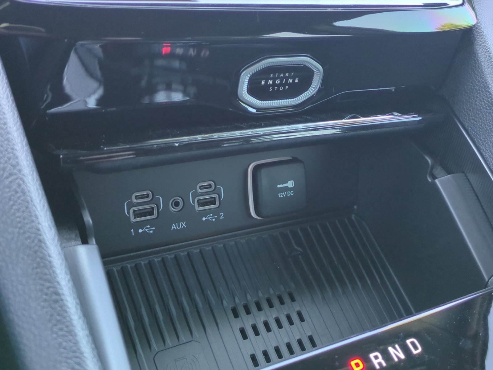 New 2026 Jeep Grand Cherokee Limited AWD/4WD image 31