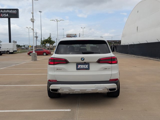 Used 2022 BMW X5 sDrive40i w/ Premium Package image 9