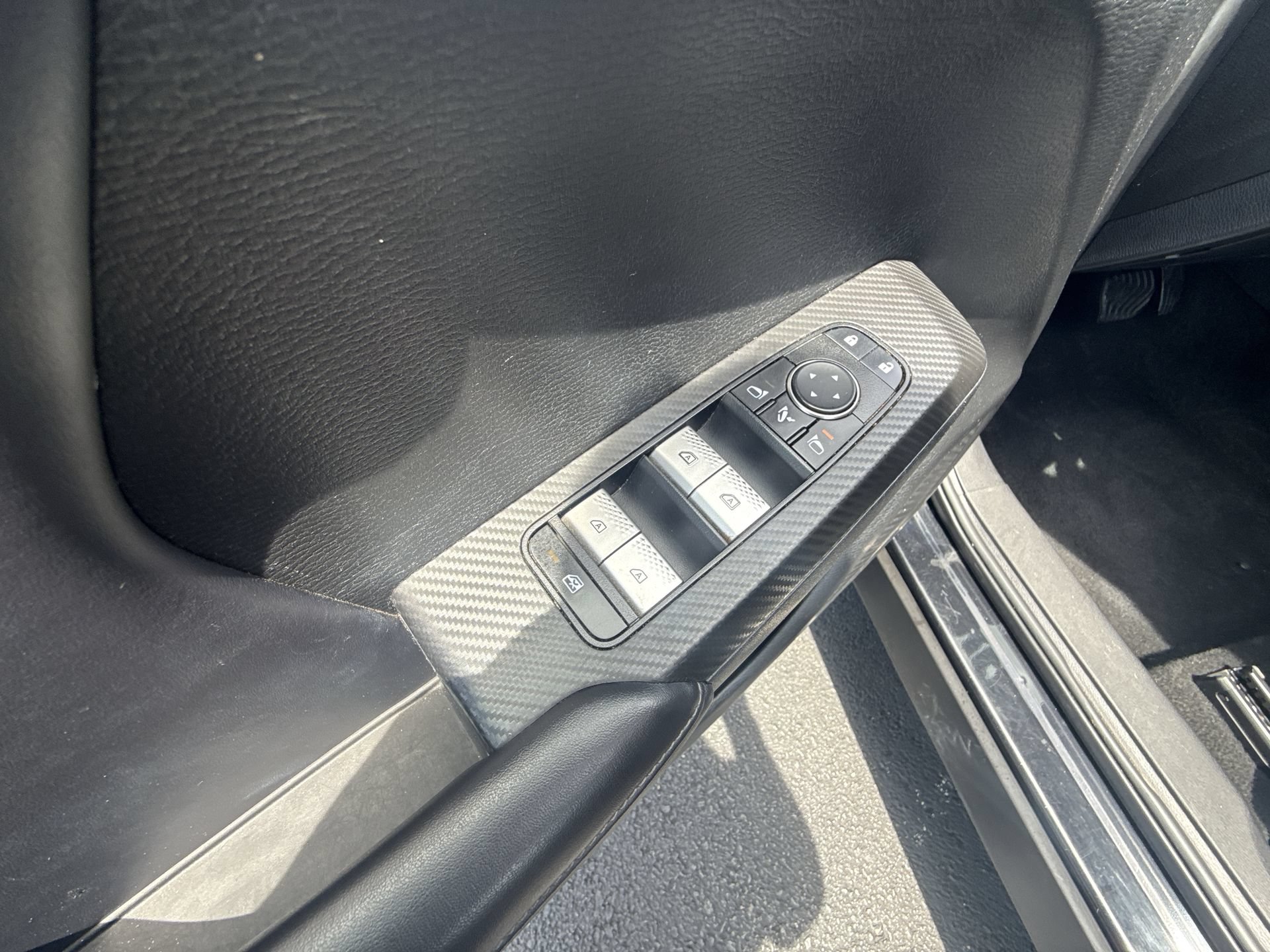 Used 2024 Mitsubishi Outlander SE FWD image 13