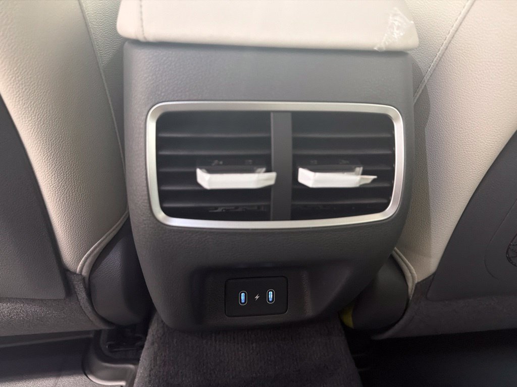 New 2027 Hyundai Sonata Limited FWD image 18
