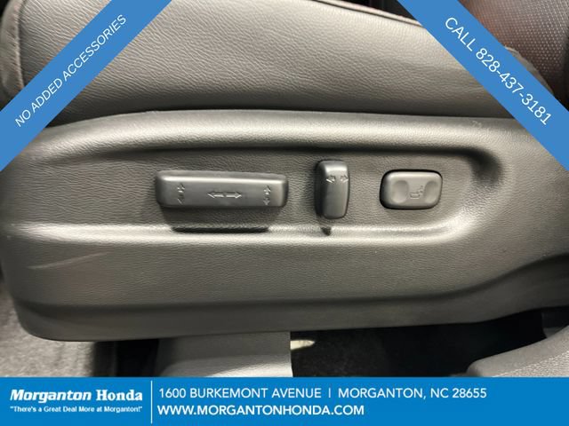 New 2026 Honda Ridgeline Black Edition image 17