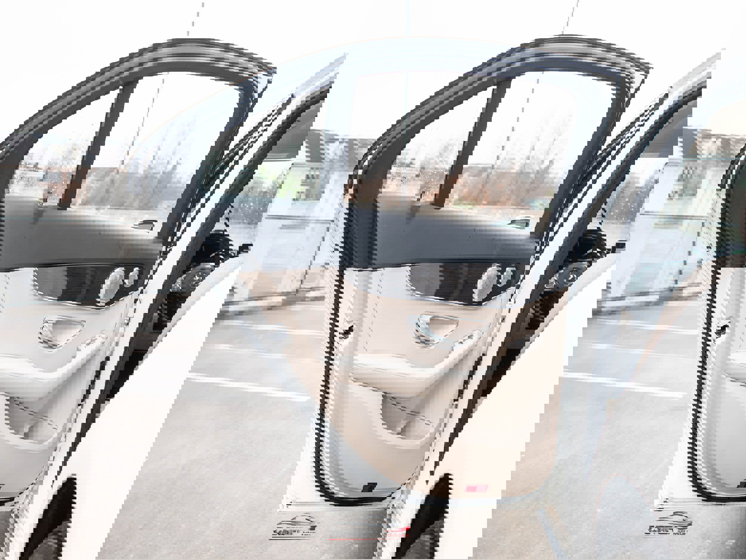 Used 2017 Mercedes-Benz C 300 C 300 4MATIC image 39