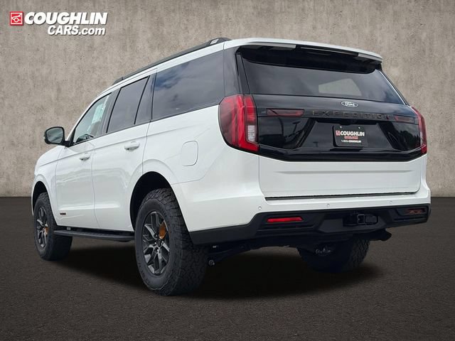 New 2026 Ford Expedition Tremor AWD/4WD image 6