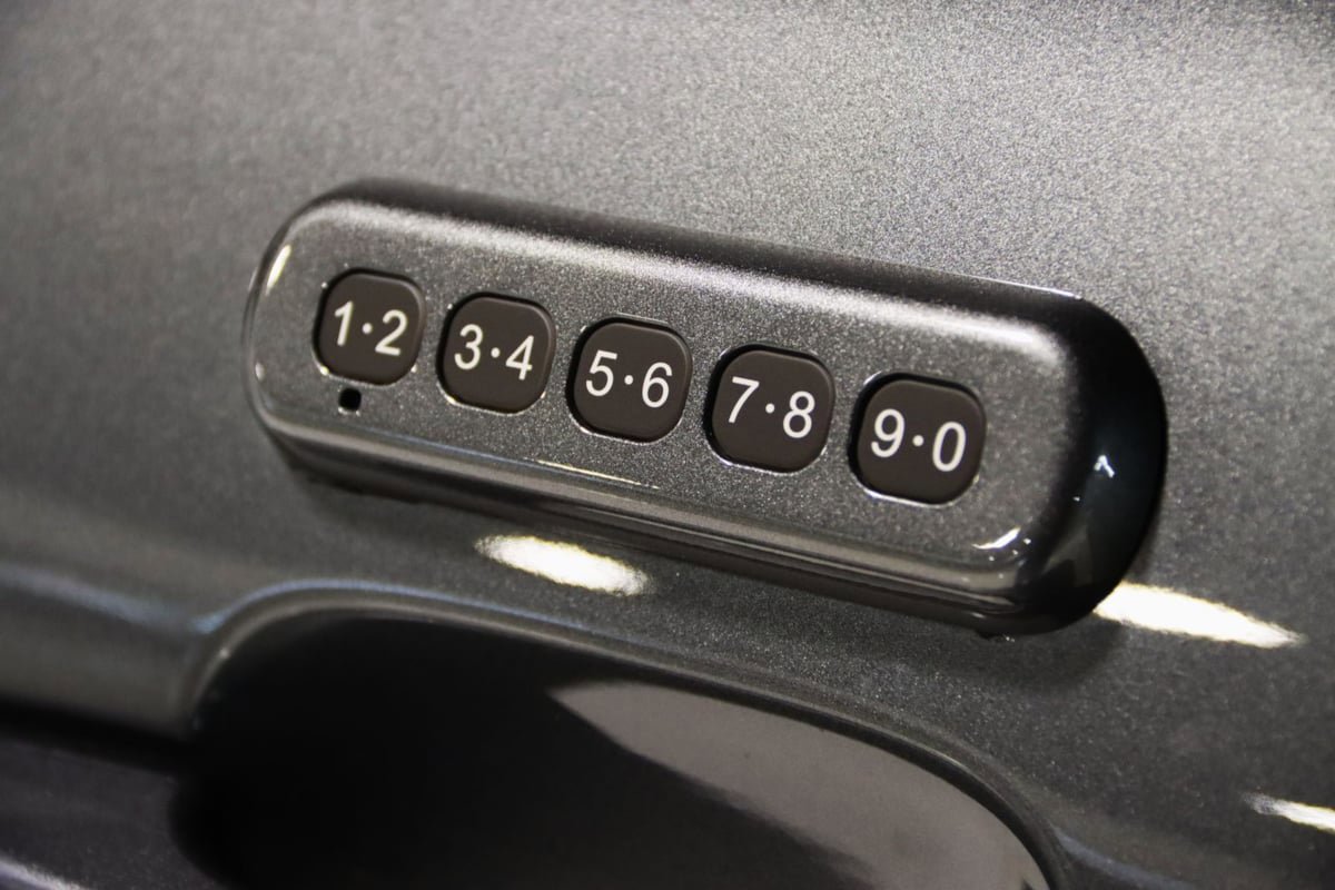 Used 2024 Ford Ranger Raptor image 19