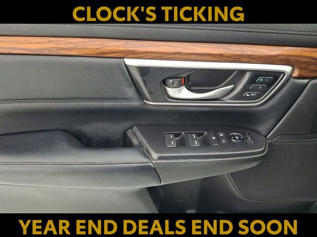 Used 2022 Honda CR-V EX-L image 14