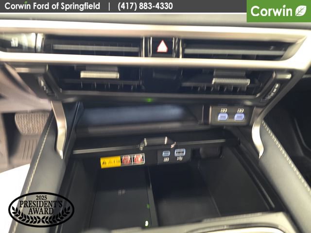 Used 2026 Lexus RX 350h w/ Convenience Package AWD/4WD image 26