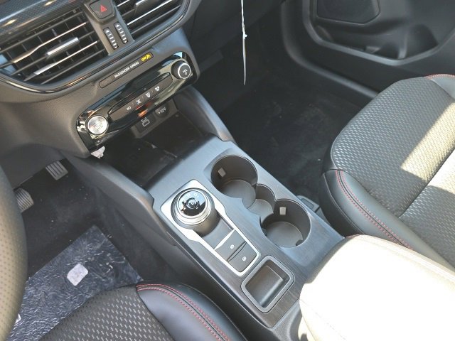New 2025 Ford Escape ST-Line Elite w/ Tech Pack #2 image 20