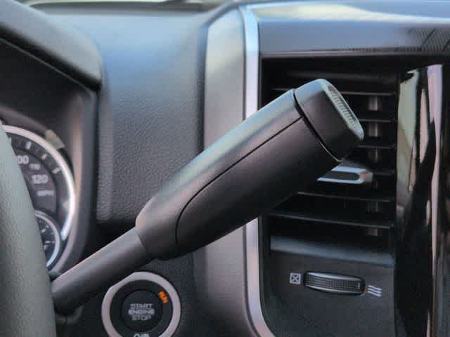 New 2026 RAM 3500 Big Horn AWD/4WD image 32