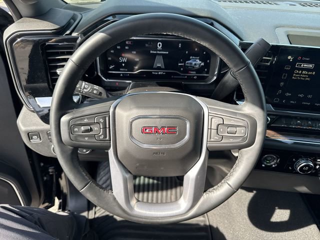 Used 2024 GMC Sierra 1500 SLE image 11