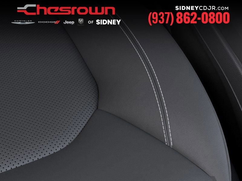 New 2026 Chrysler Pacifica Select FWD image 20