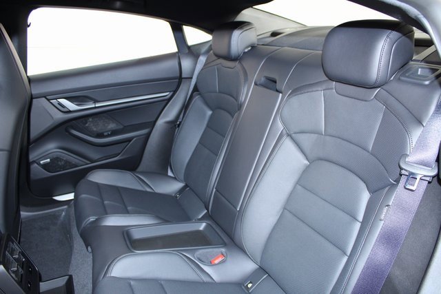 New 2025 Porsche Taycan image 21