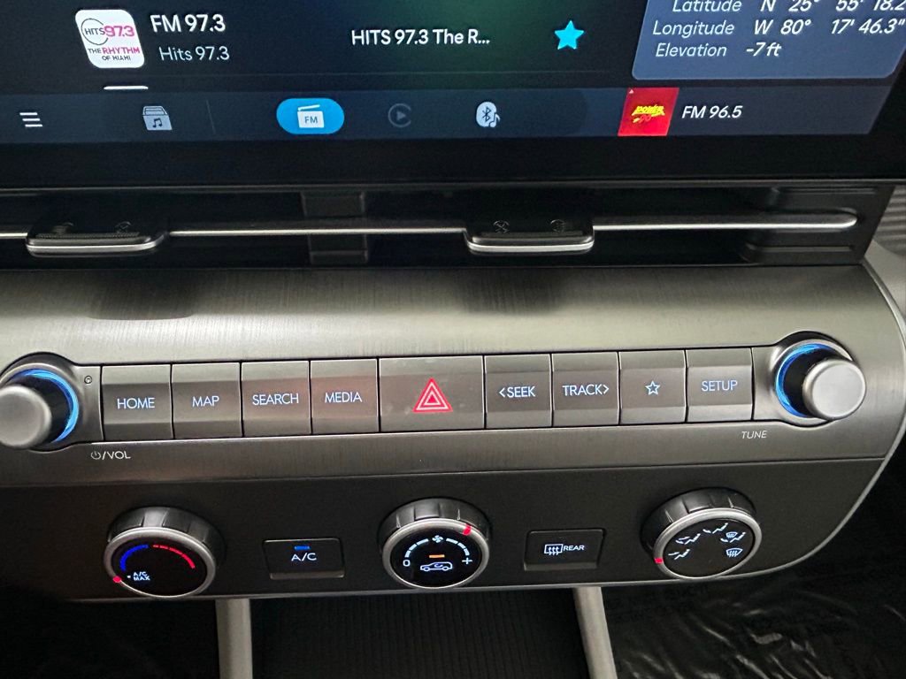 Used 2024 Hyundai Kona SE image 30