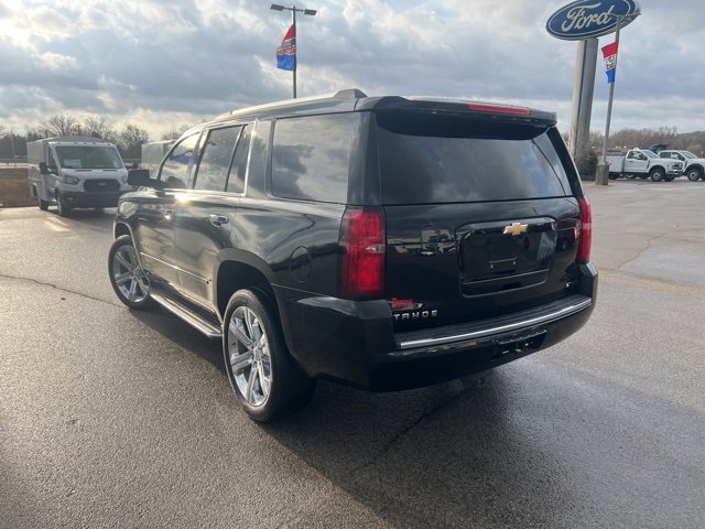 Used 2018 Chevrolet Tahoe Premier image 8