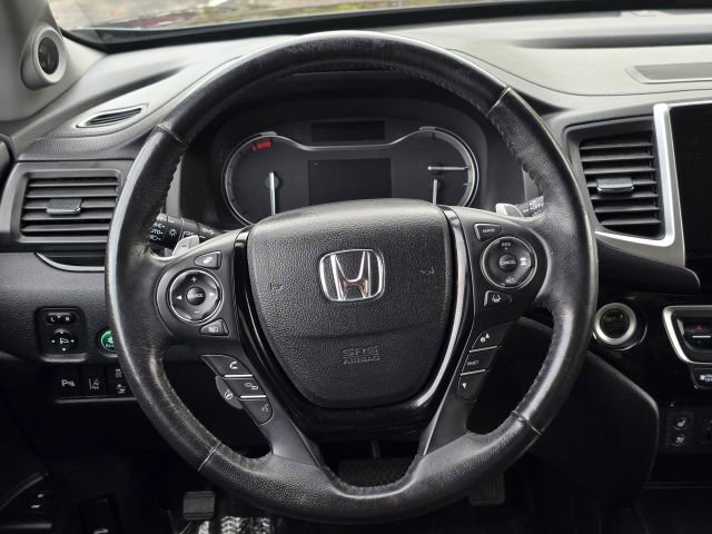 Used 2018 Honda Pilot Elite image 22