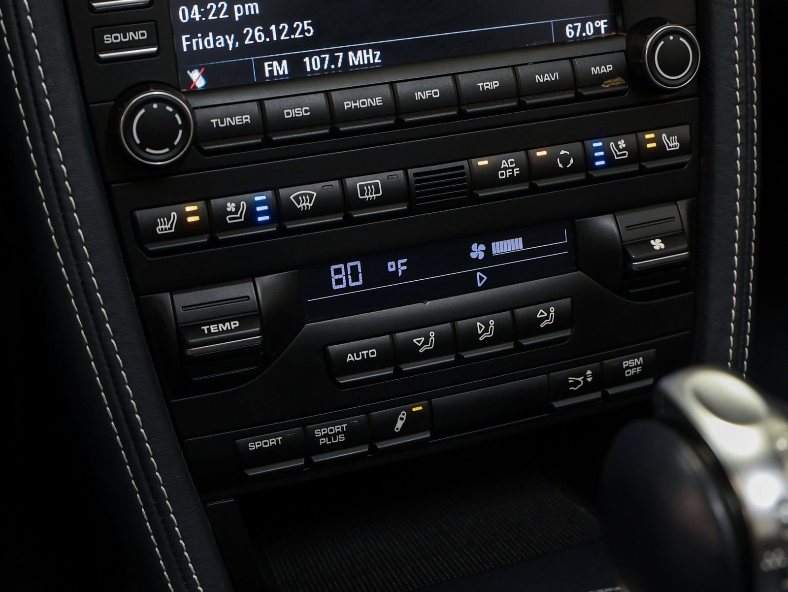 Used 2011 Porsche 911 Turbo S image 41