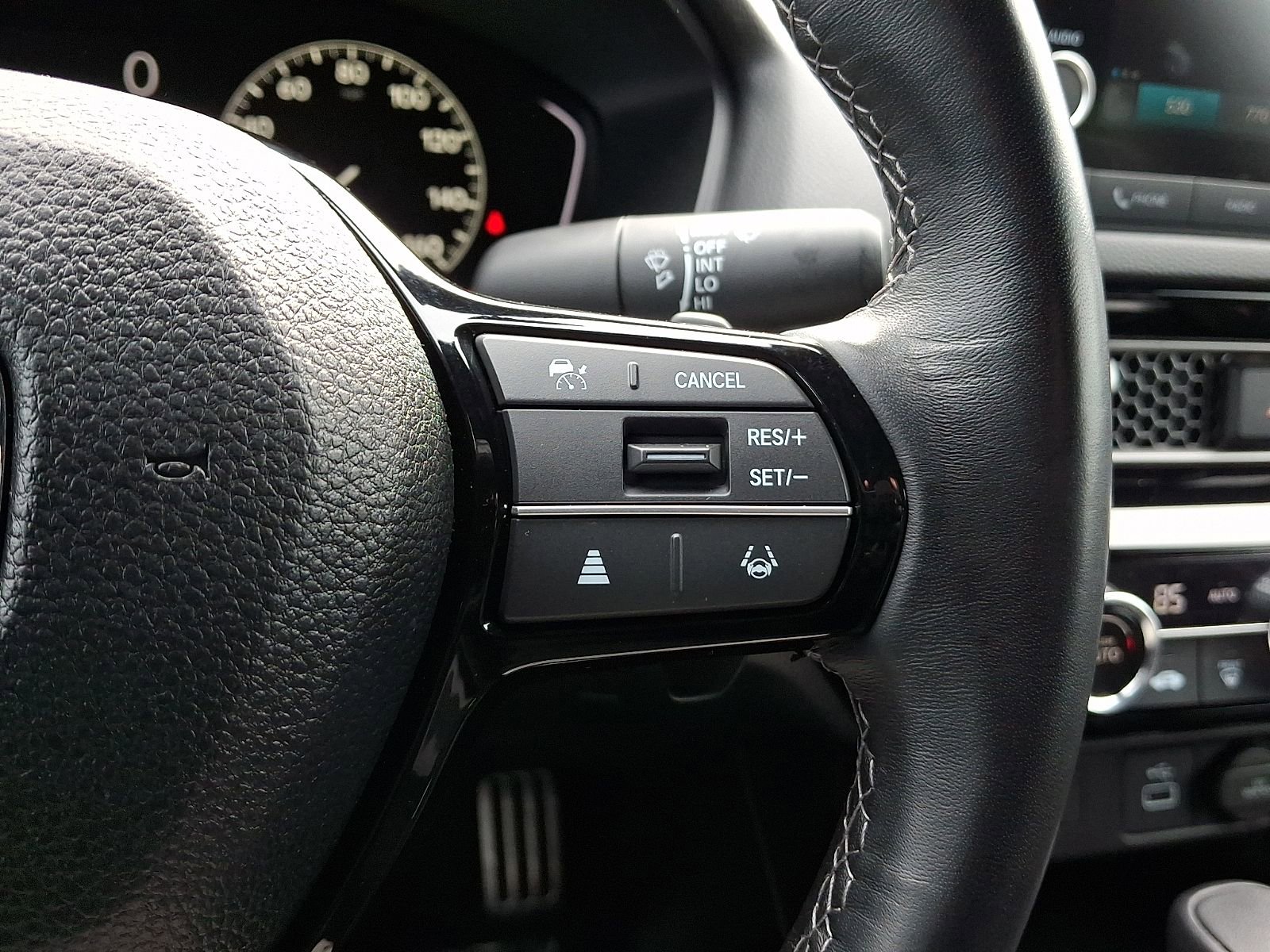 Used 2024 Honda Civic Sport image 23